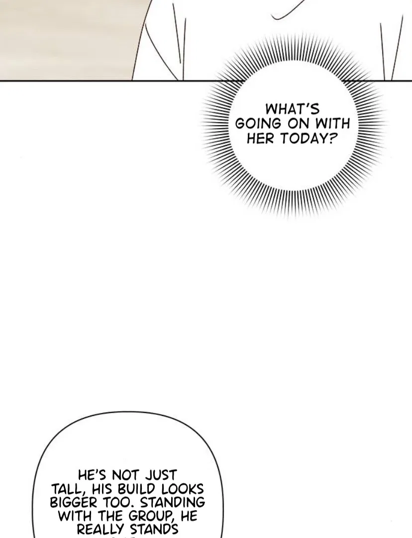 Crossing the Lines Chapter 23 – Page 129