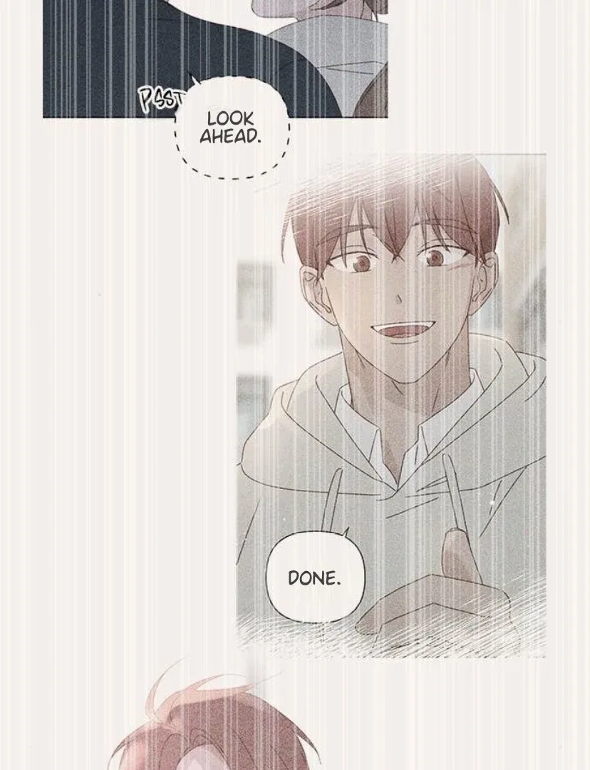 Crossing the Lines Chapter 23 – Page 165