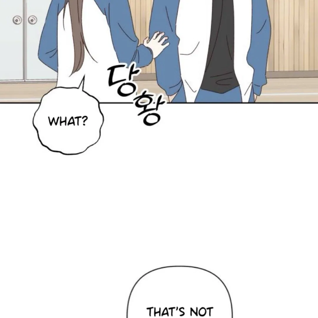 Crossing the Lines Chapter 22 – Page 17