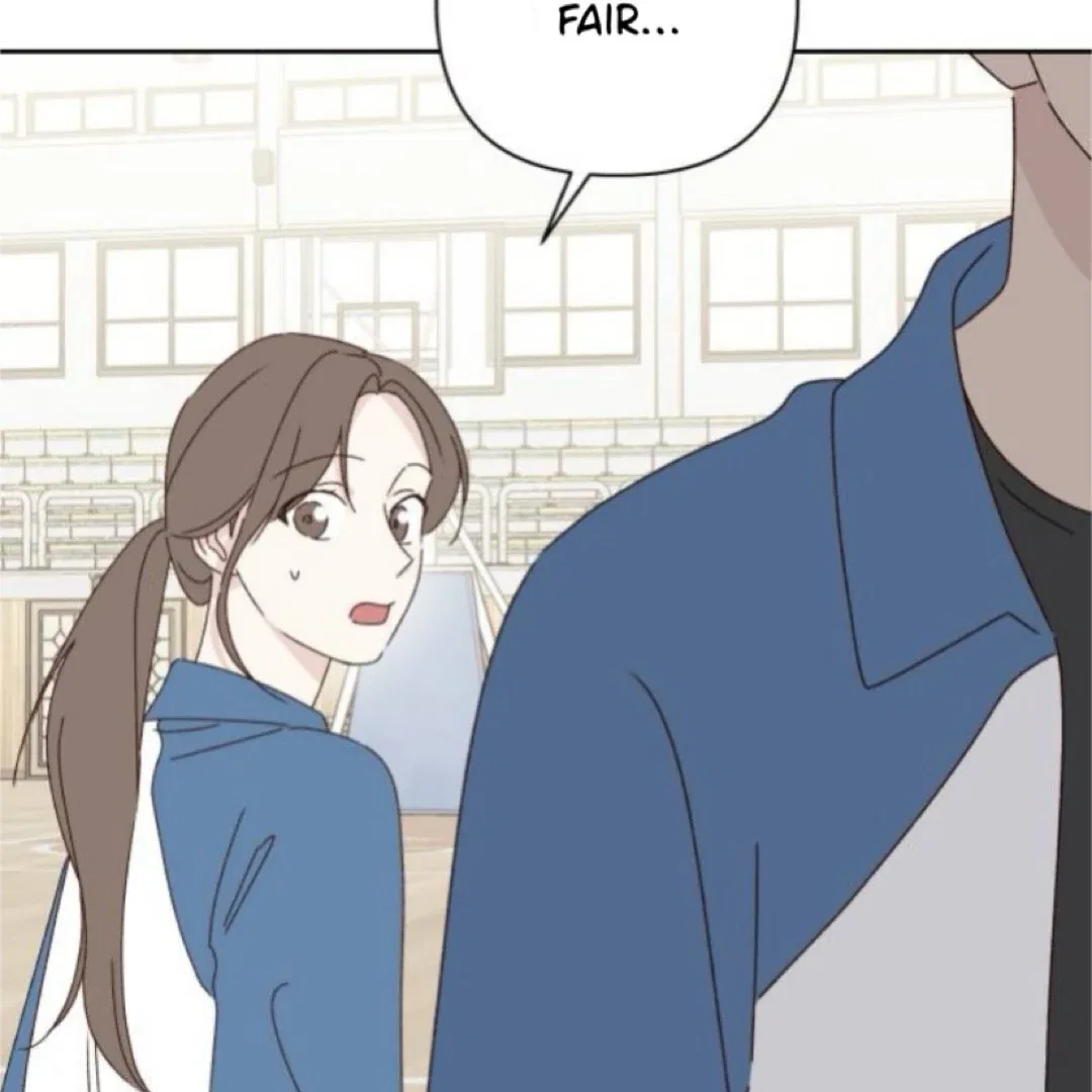 Crossing the Lines Chapter 22 – Page 18