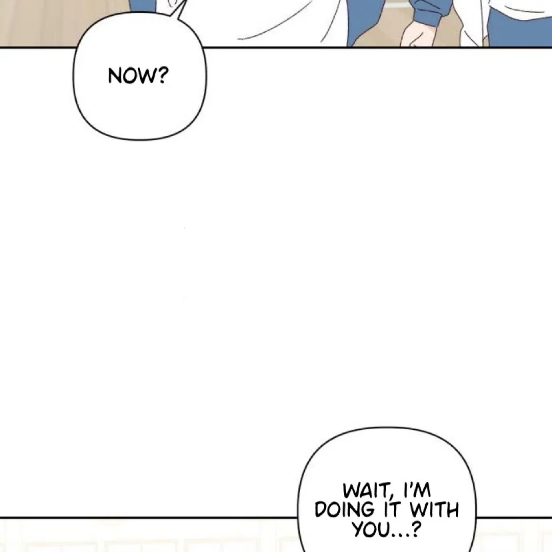 Crossing the Lines Chapter 22 – Page 21