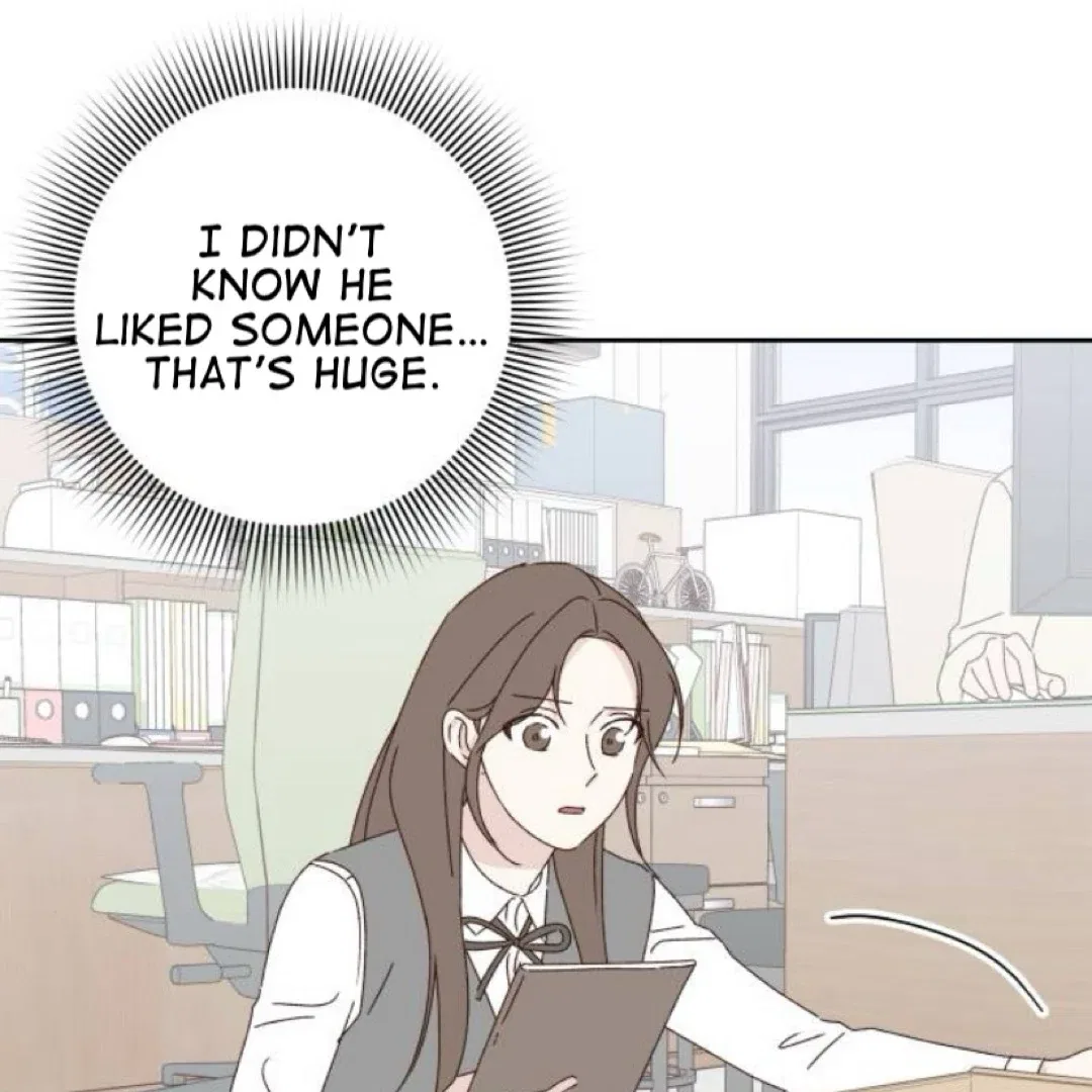 Crossing the Lines Chapter 22 – Page 41