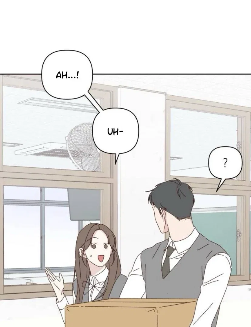 Crossing the Lines Chapter 22 – Page 65