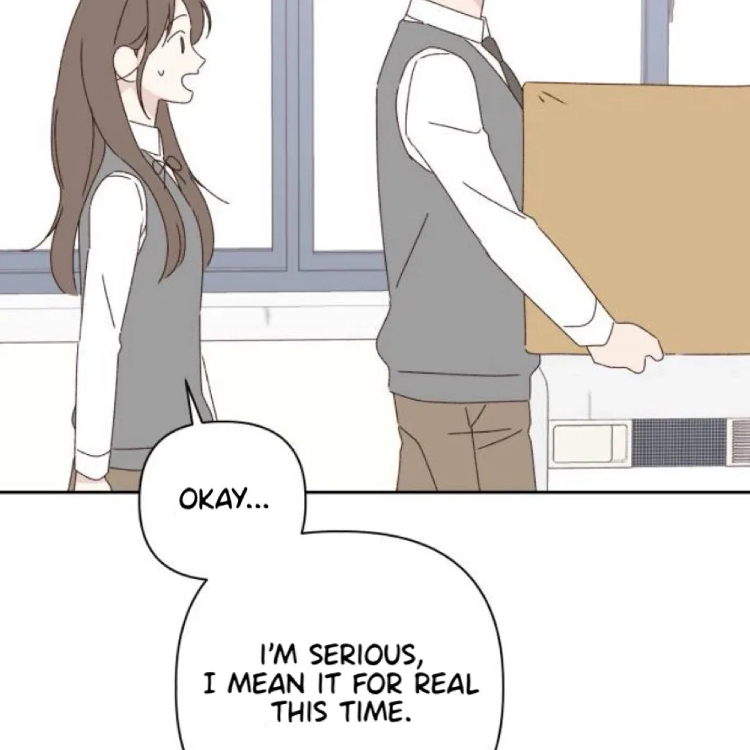 Crossing the Lines Chapter 22 – Page 99