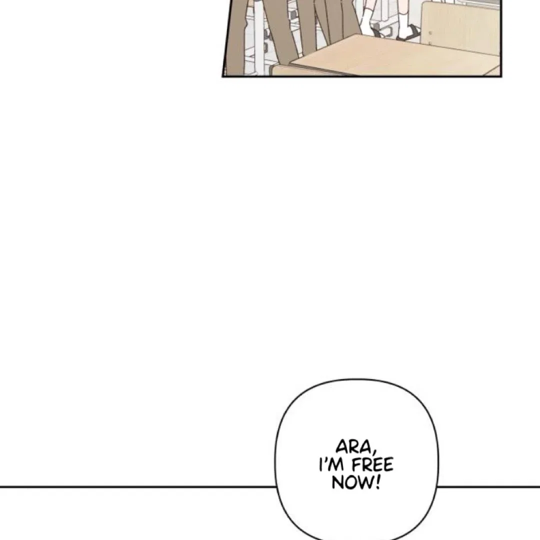 Crossing the Lines Chapter 22 – Page 109