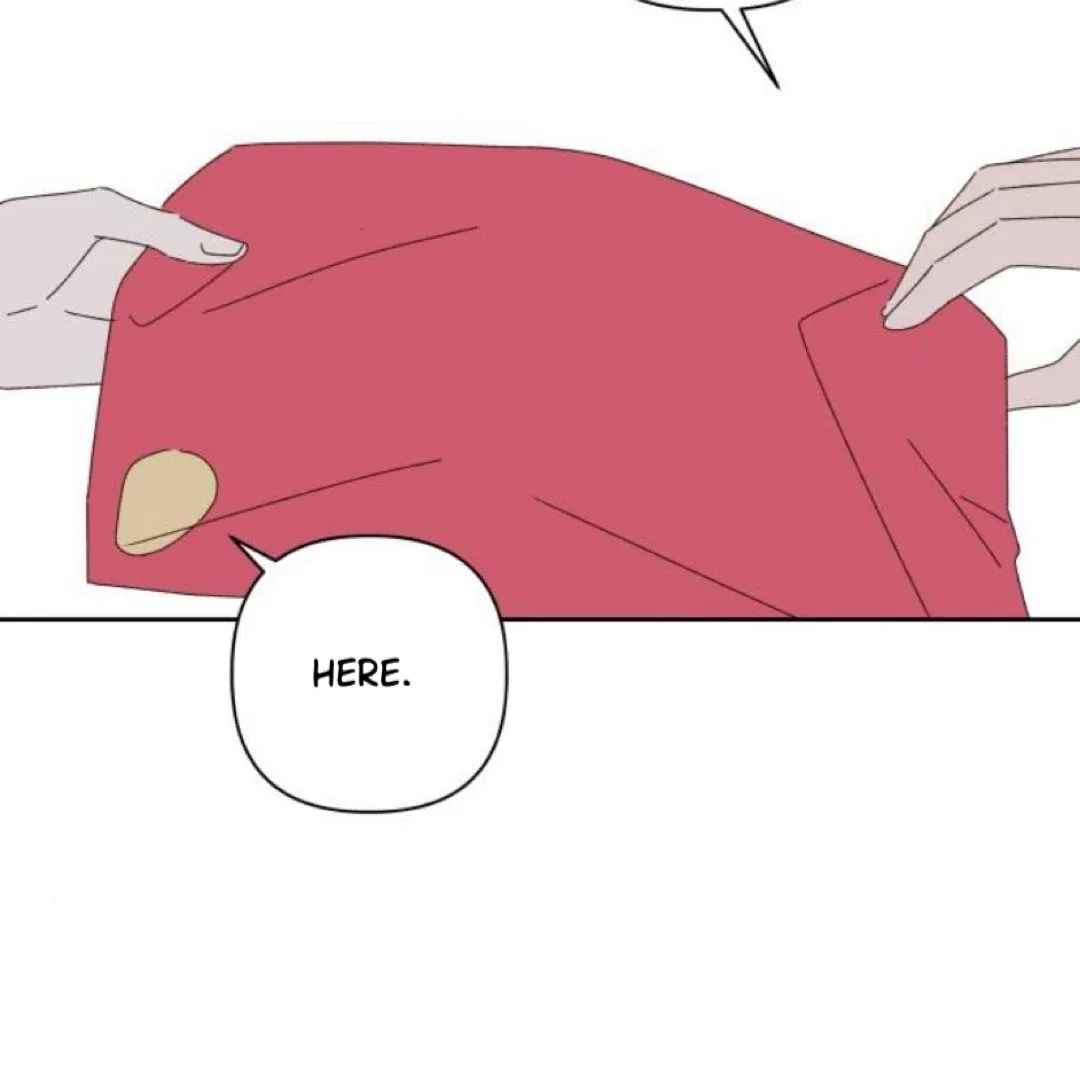 Crossing the Lines Chapter 22 – Page 110