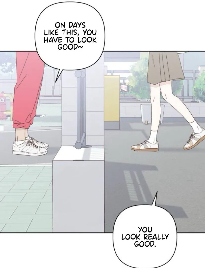 Crossing the Lines Chapter 22 – Page 161