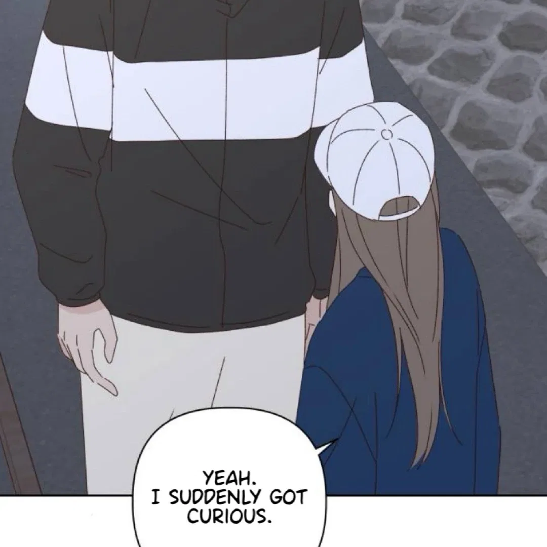 Crossing the Lines Chapter 21 – Page 3