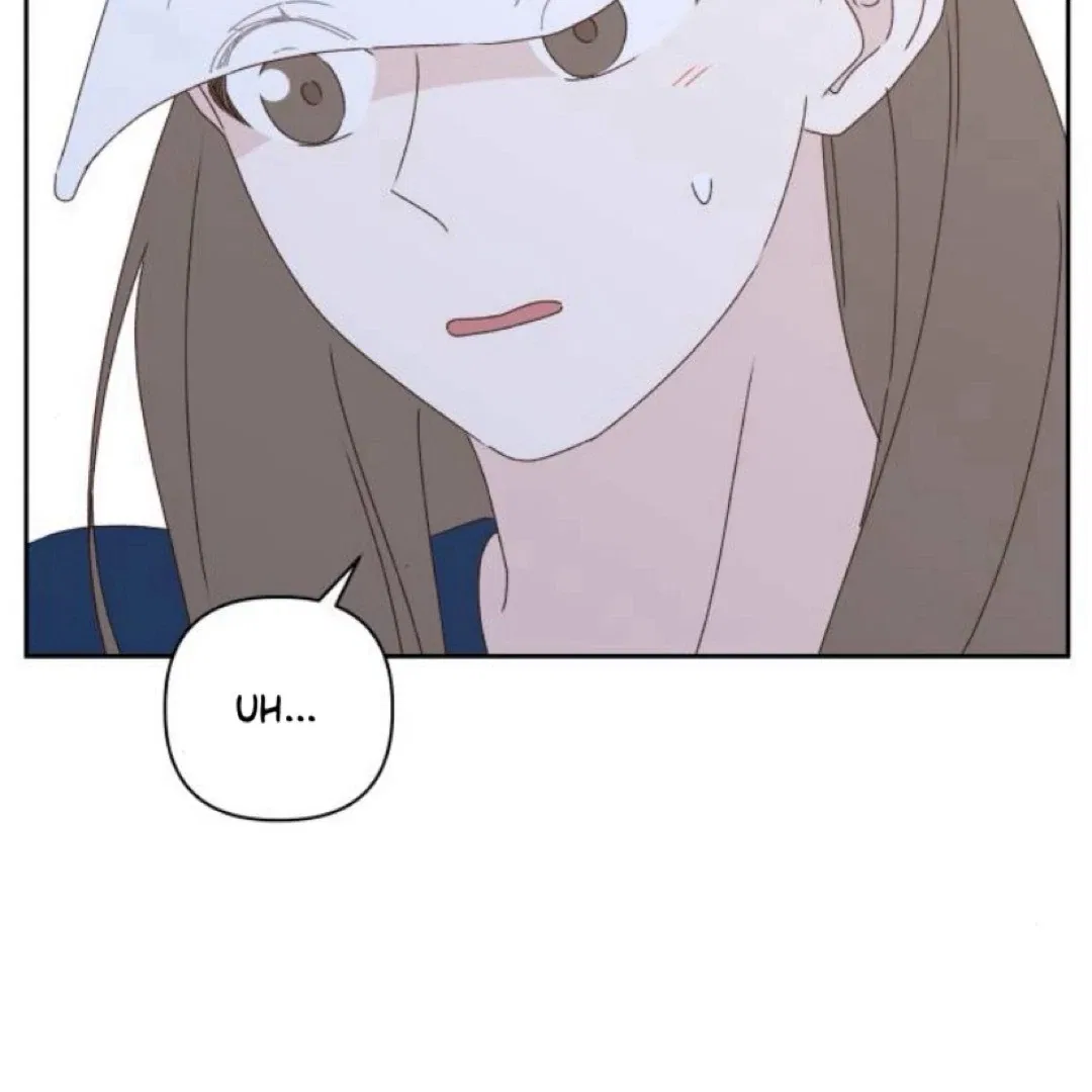 Crossing the Lines Chapter 21 – Page 11