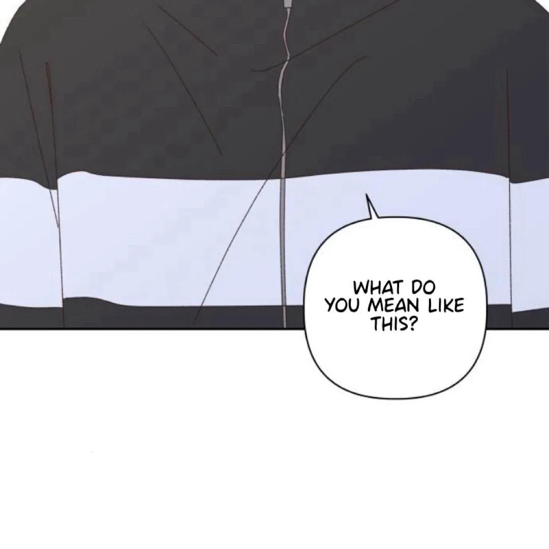 Crossing the Lines Chapter 21 – Page 15