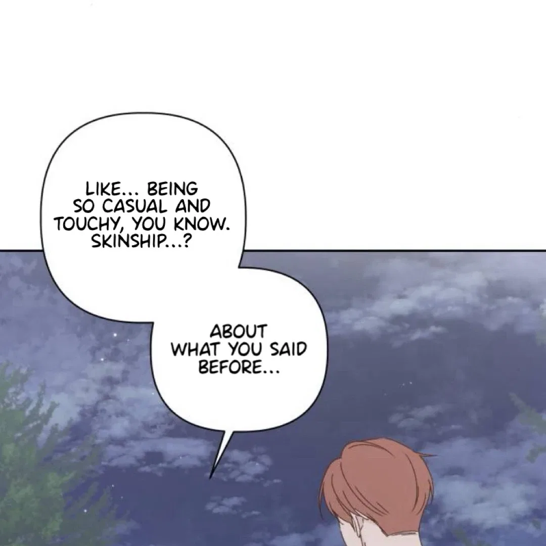 Crossing the Lines Chapter 21 – Page 16