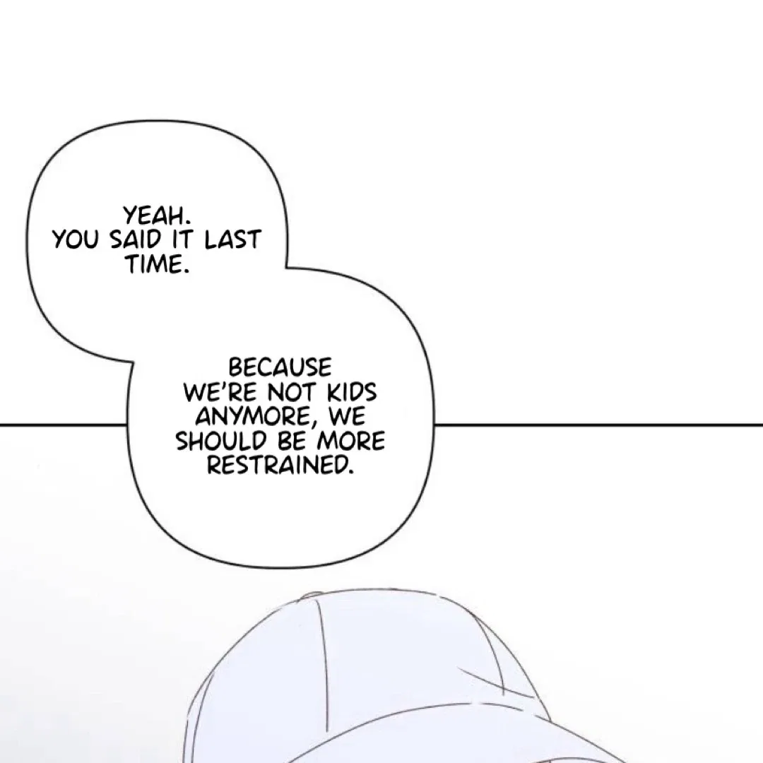 Crossing the Lines Chapter 21 – Page 18