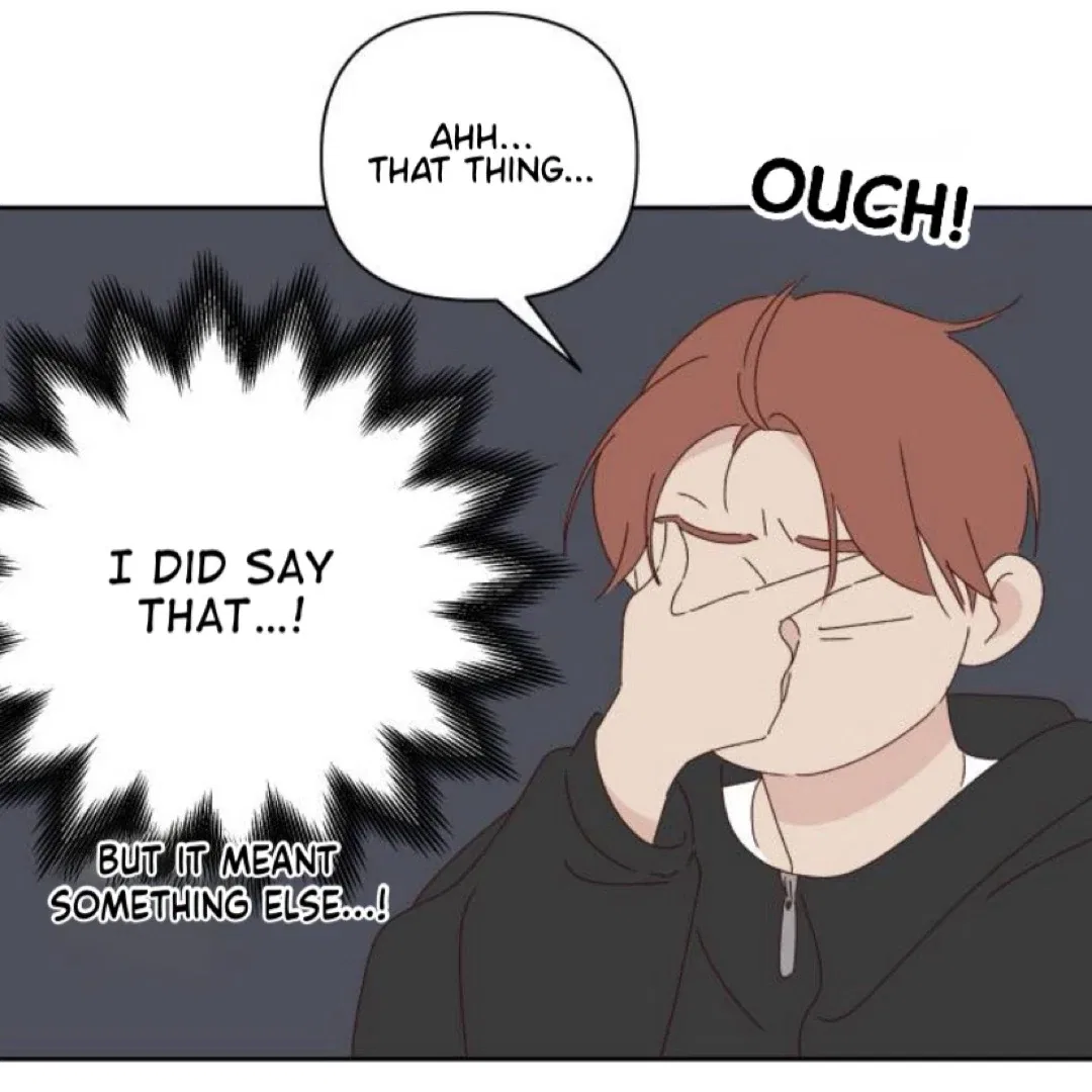 Crossing the Lines Chapter 21 – Page 21