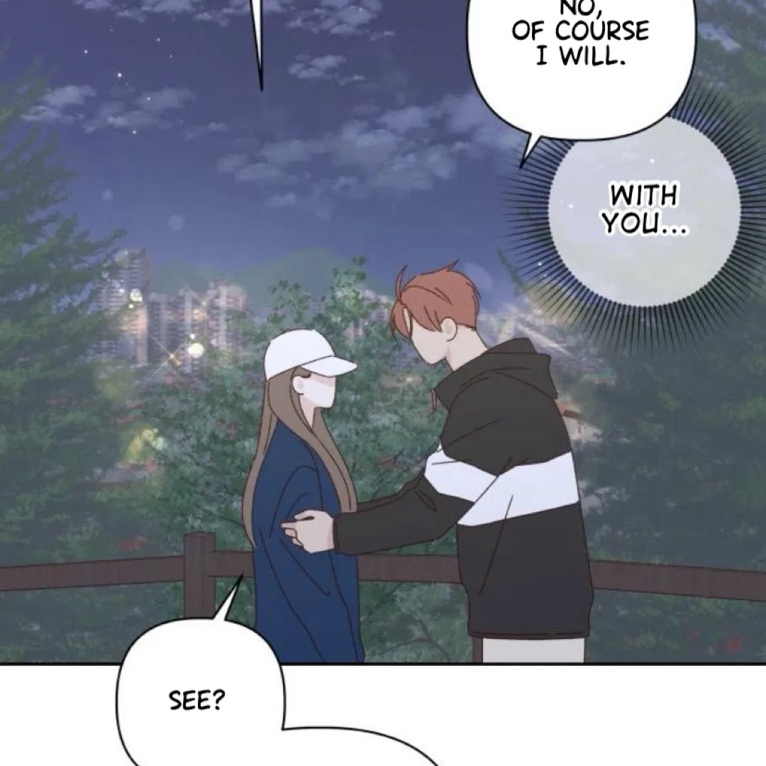 Crossing the Lines Chapter 21 – Page 27