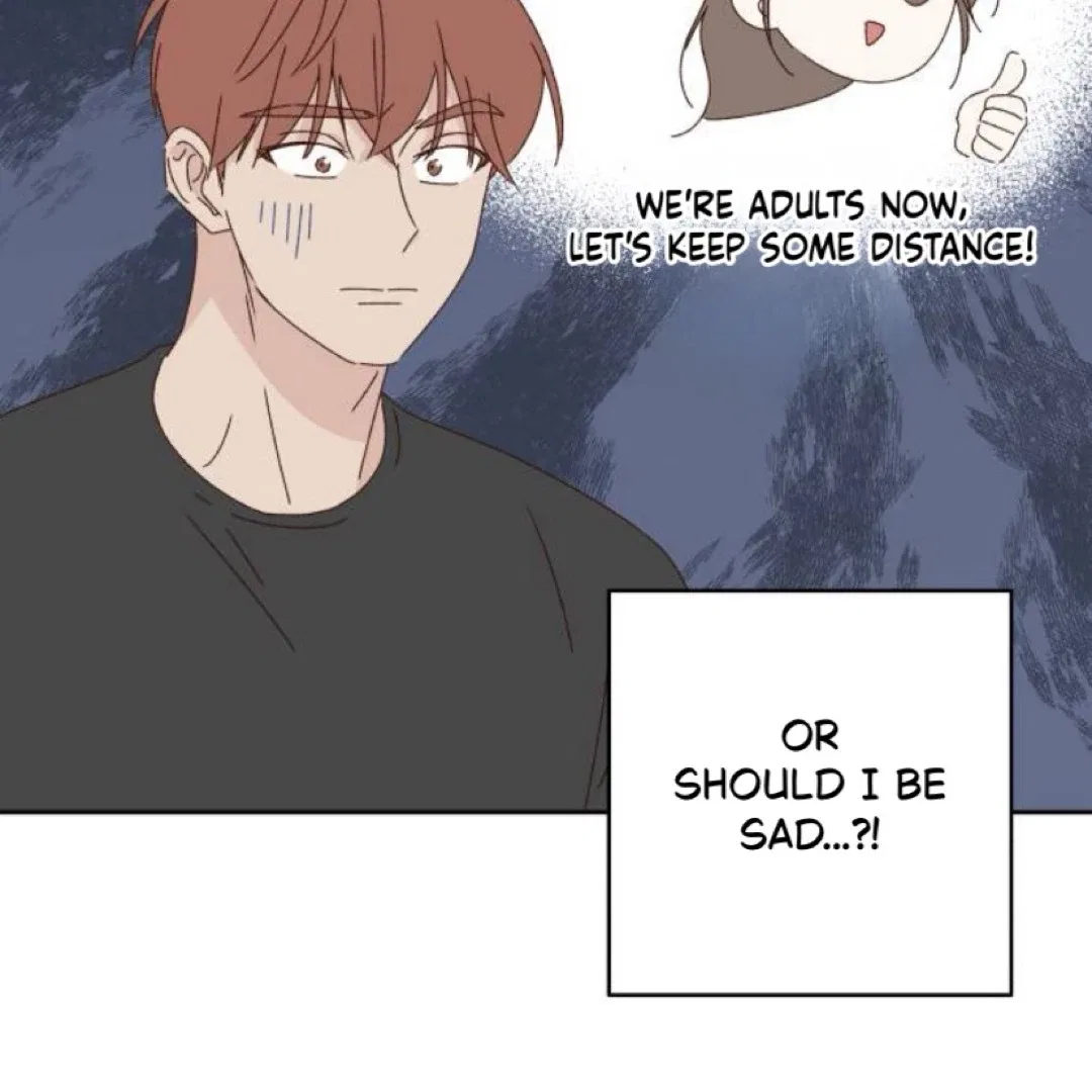 Crossing the Lines Chapter 21 – Page 47