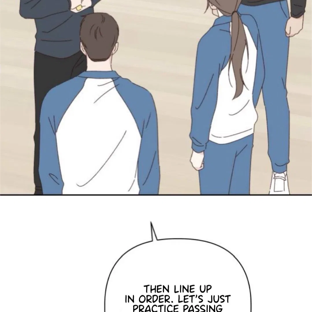 Crossing the Lines Chapter 21 – Page 66