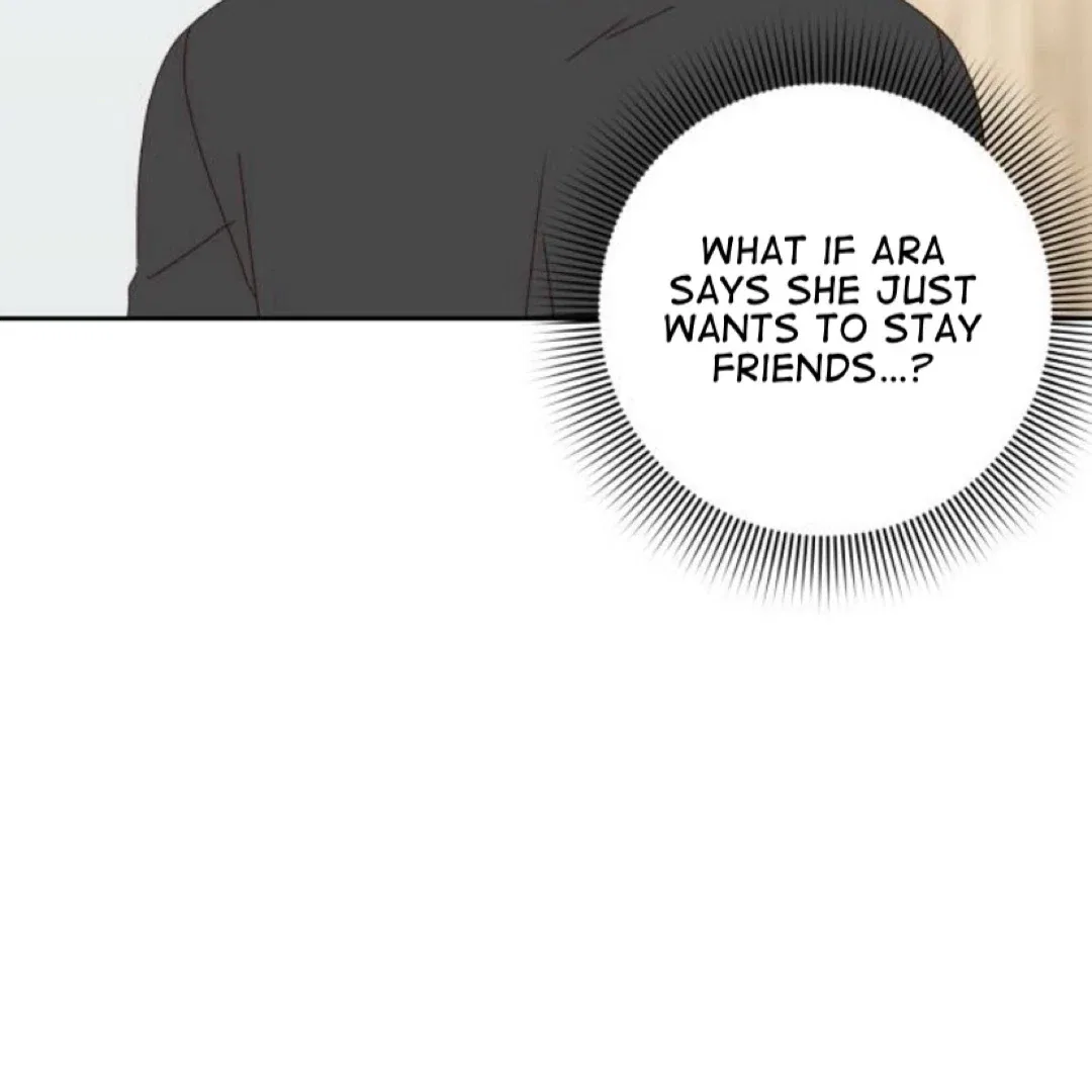 Crossing the Lines Chapter 21 – Page 72