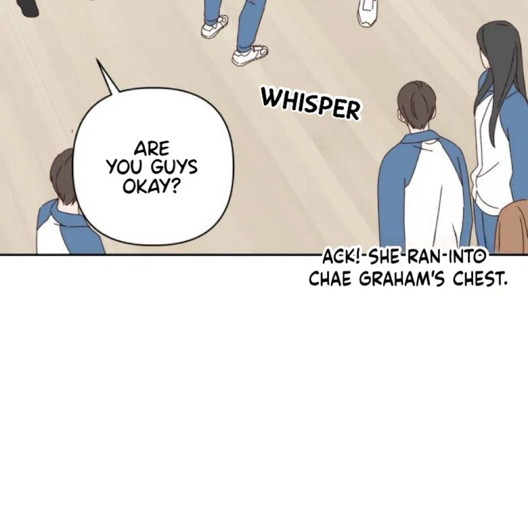 Crossing the Lines Chapter 21 – Page 81