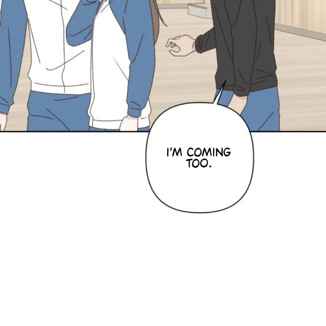 Crossing the Lines Chapter 21 – Page 91