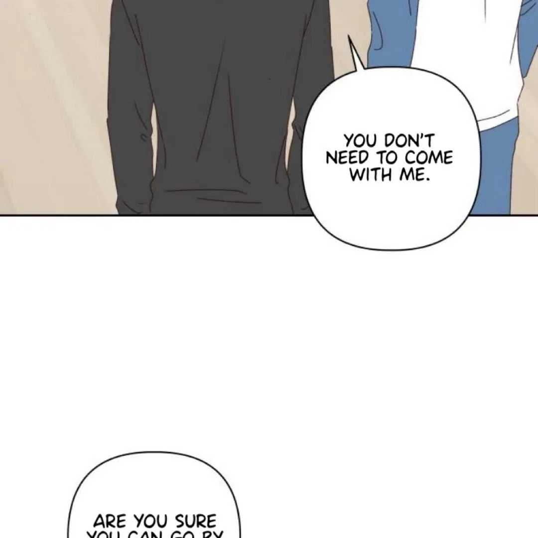 Crossing the Lines Chapter 21 – Page 95