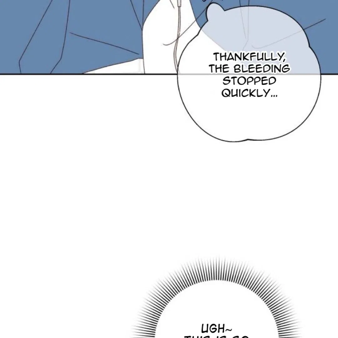 Crossing the Lines Chapter 21 – Page 111