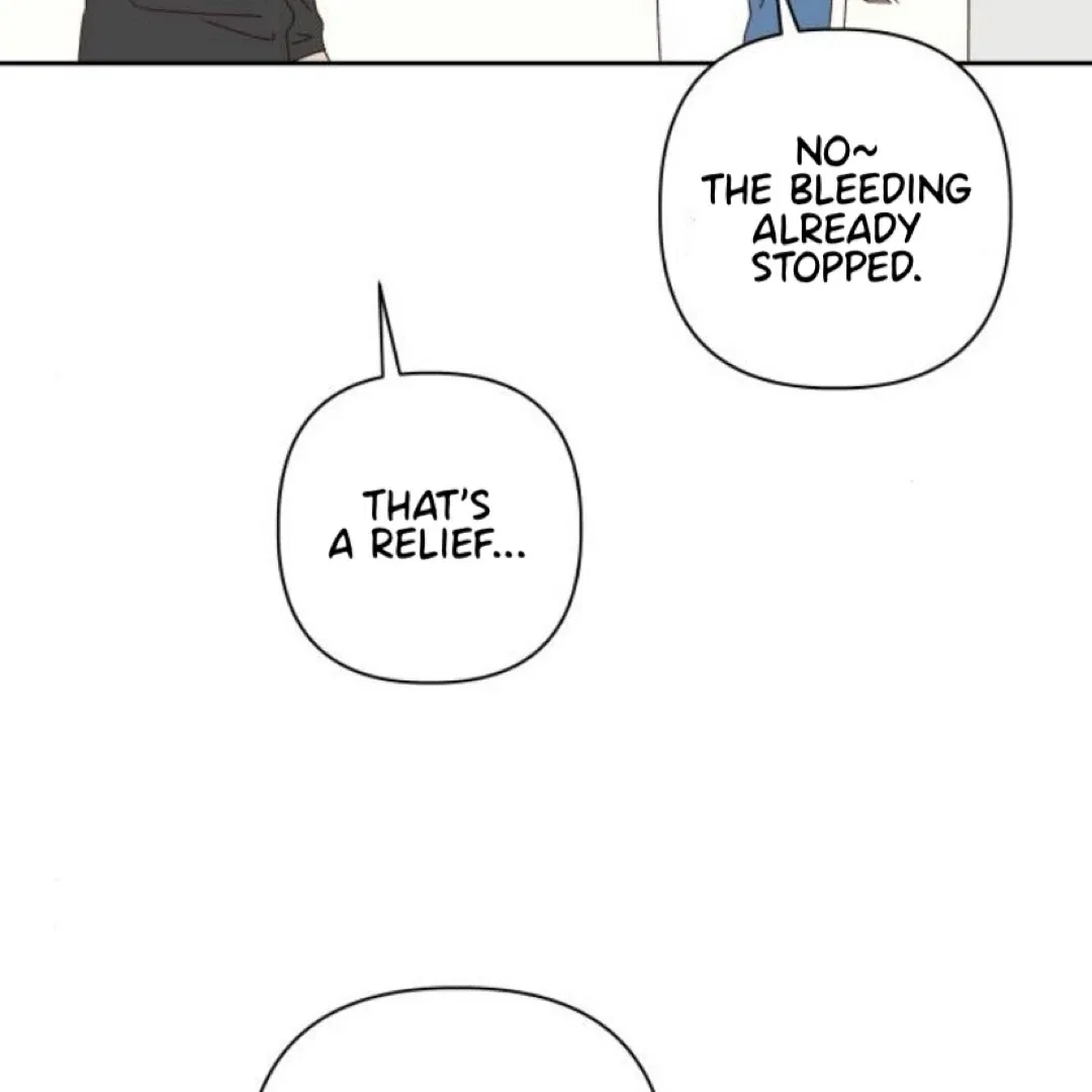 Crossing the Lines Chapter 21 – Page 131
