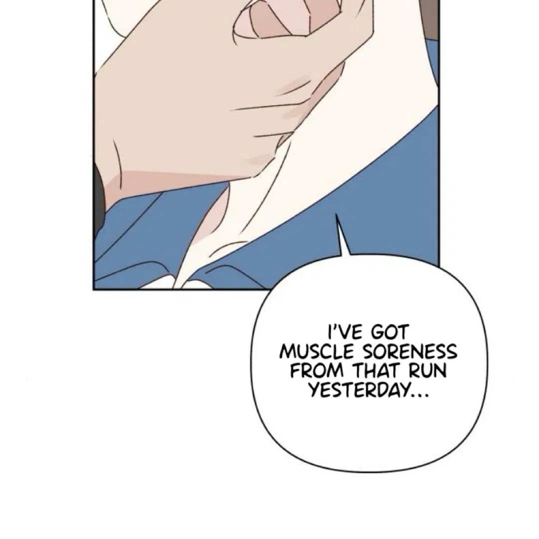 Crossing the Lines Chapter 21 – Page 133