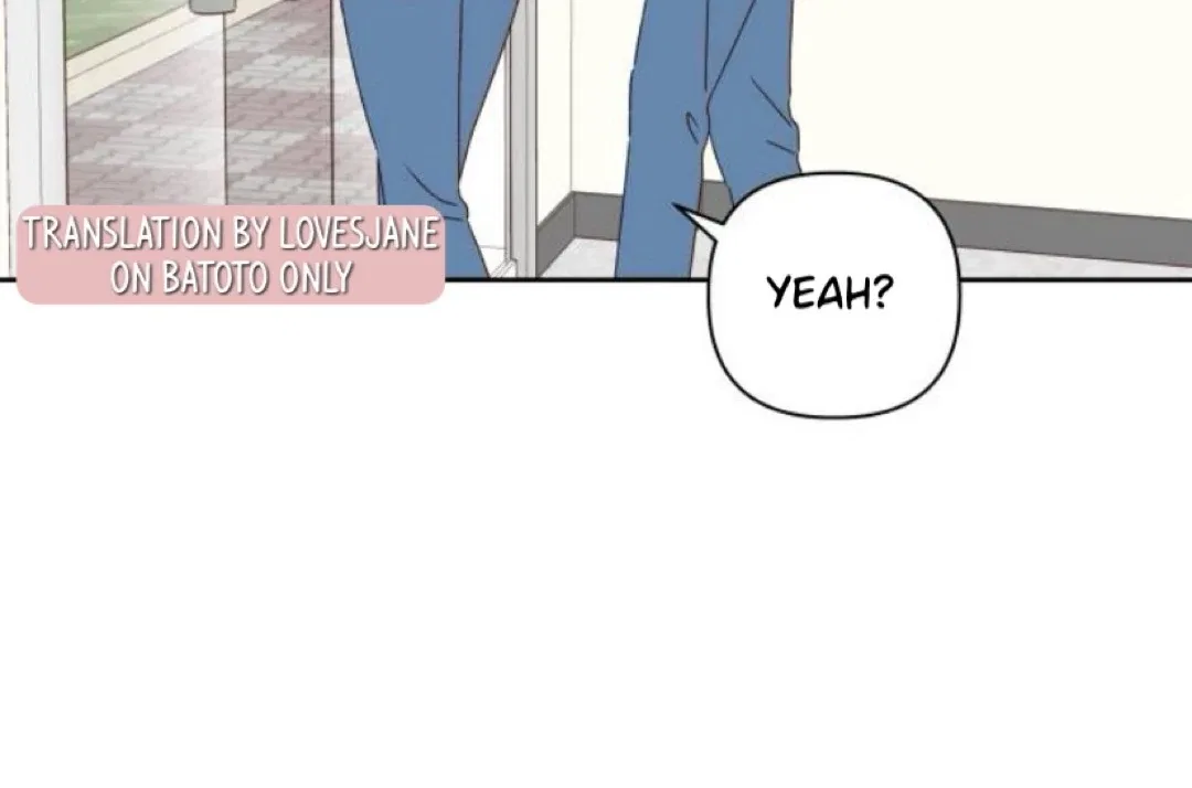 Crossing the Lines Chapter 21 – Page 143