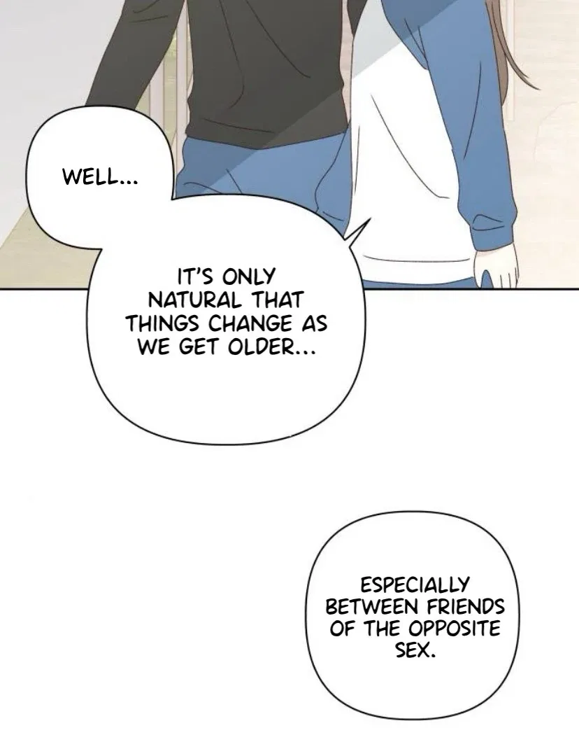 Crossing the Lines Chapter 21 – Page 152