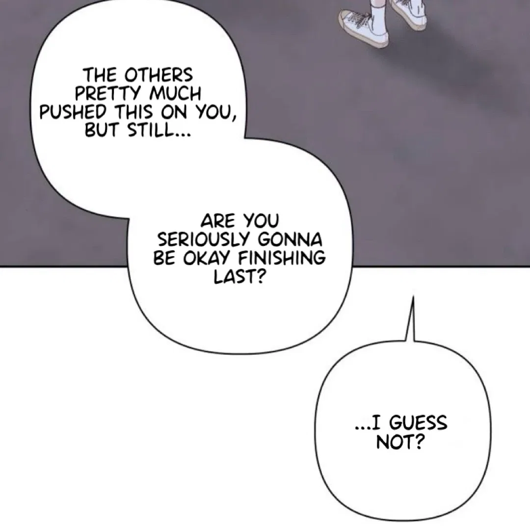 Crossing the Lines Chapter 20 – Page 5