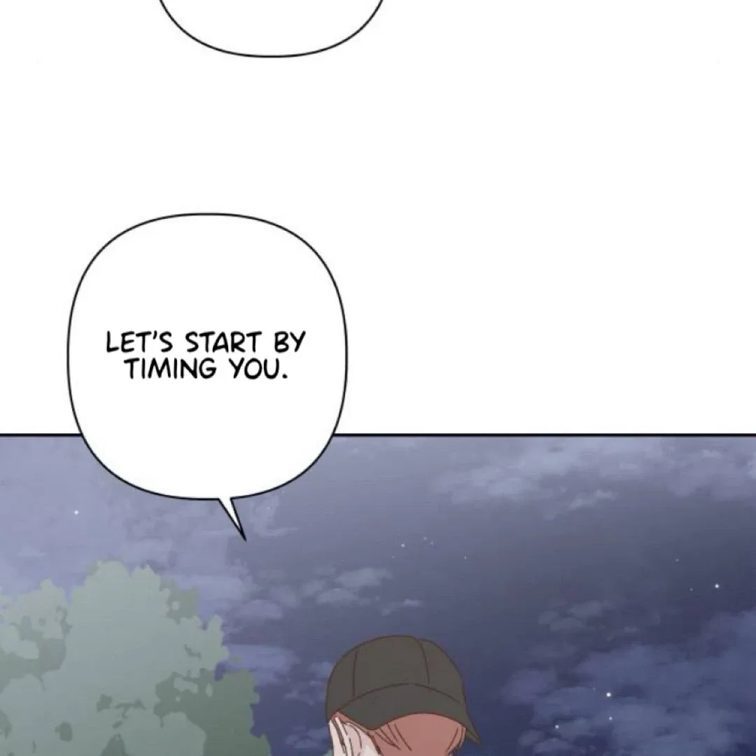 Crossing the Lines Chapter 20 – Page 10