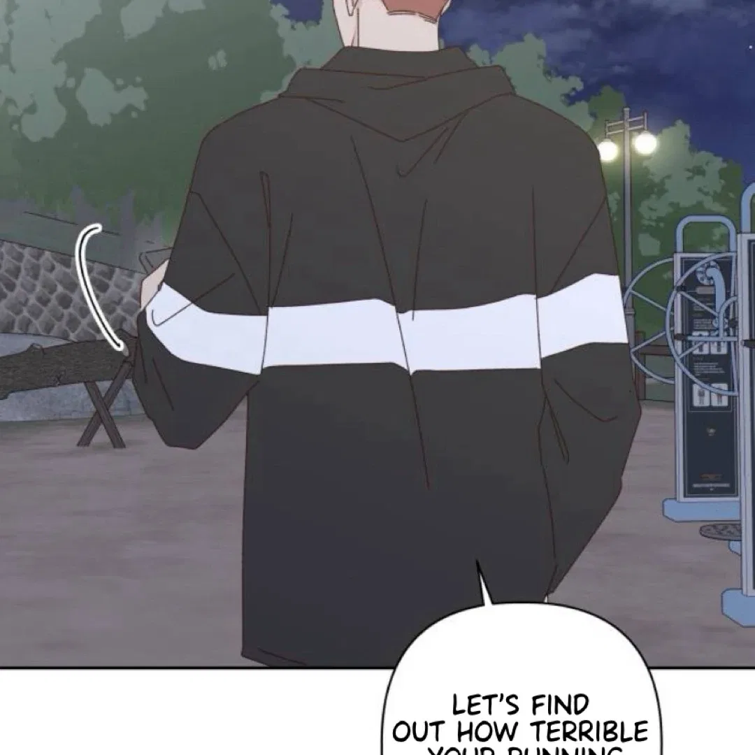 Crossing the Lines Chapter 20 – Page 11