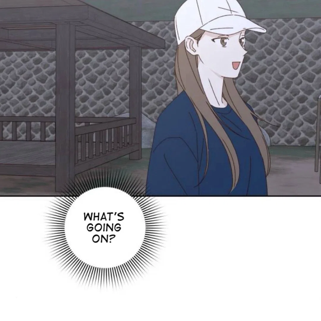 Crossing the Lines Chapter 20 – Page 13