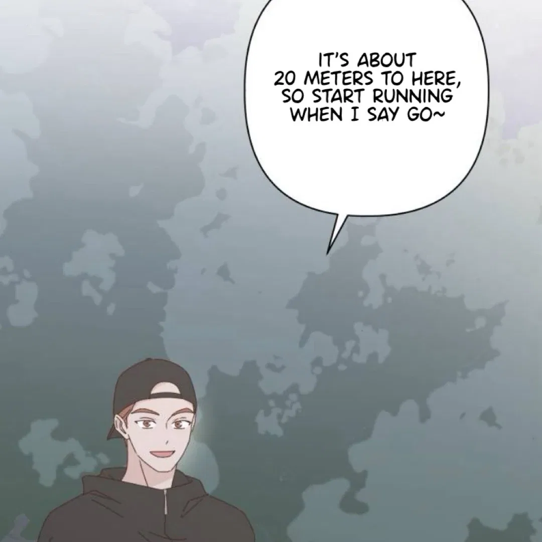 Crossing the Lines Chapter 20 – Page 18
