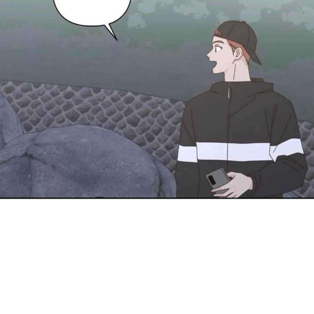 Crossing the Lines Chapter 20 – Page 22