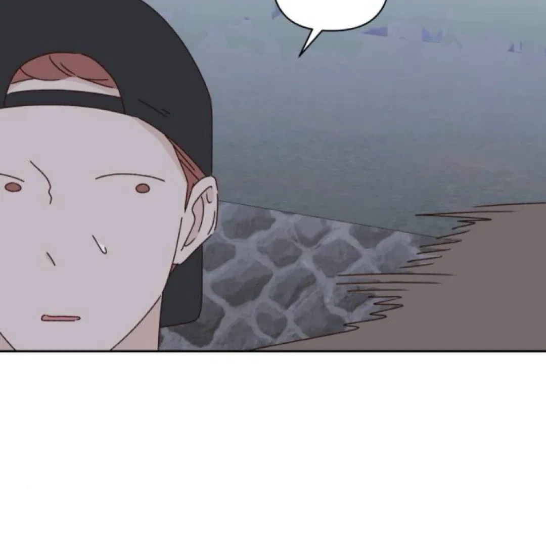 Crossing the Lines Chapter 20 – Page 33