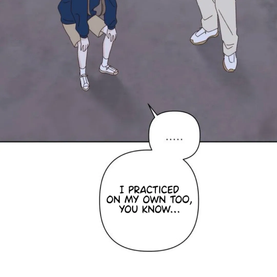 Crossing the Lines Chapter 20 – Page 39
