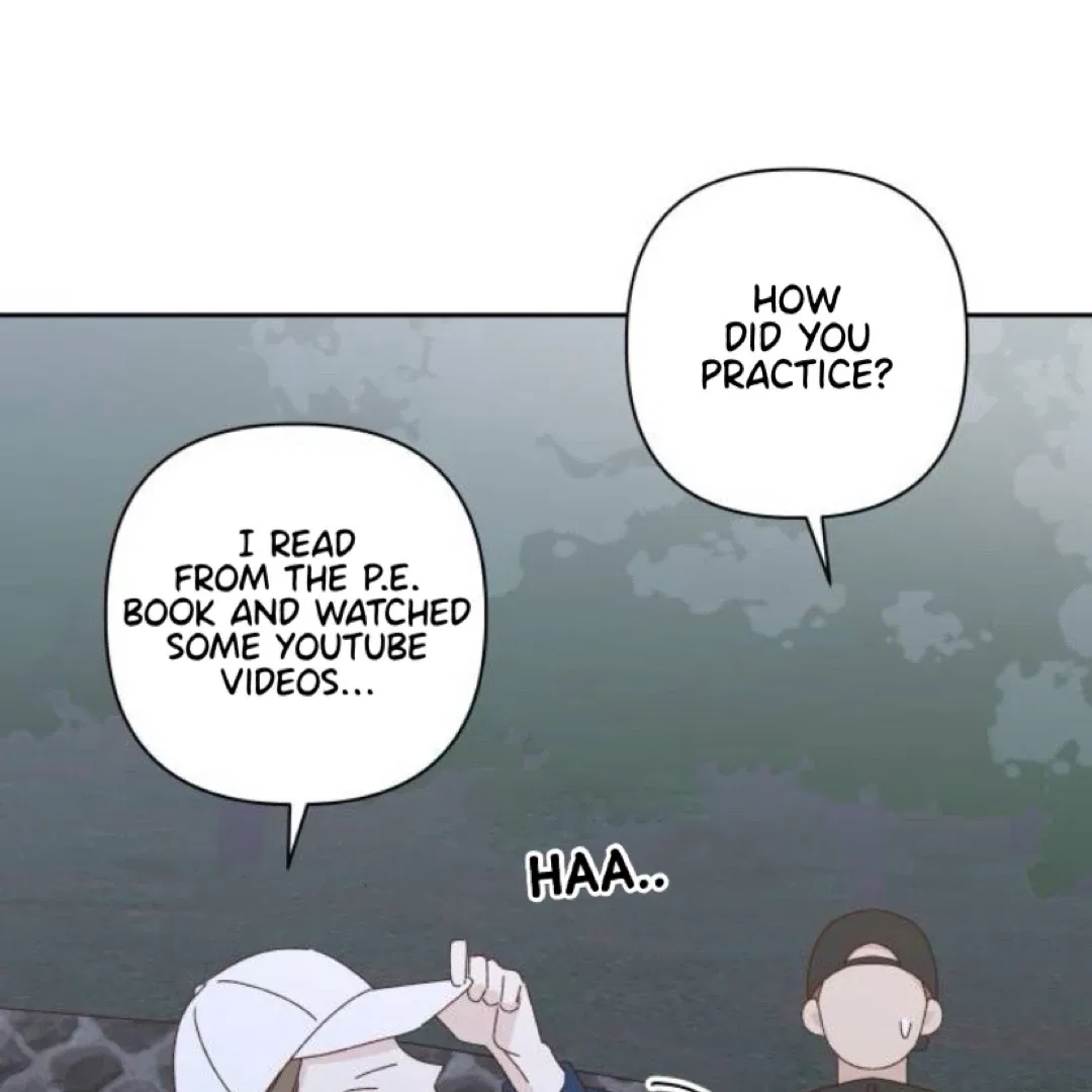 Crossing the Lines Chapter 20 – Page 40