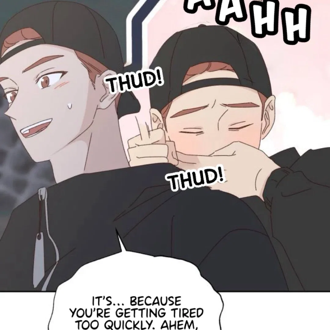 Crossing the Lines Chapter 20 – Page 43