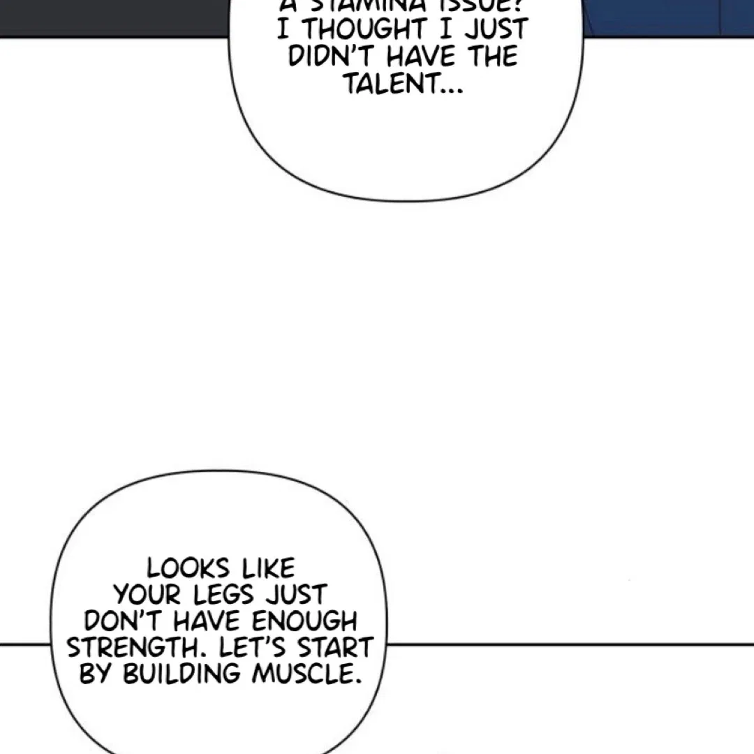 Crossing the Lines Chapter 20 – Page 46