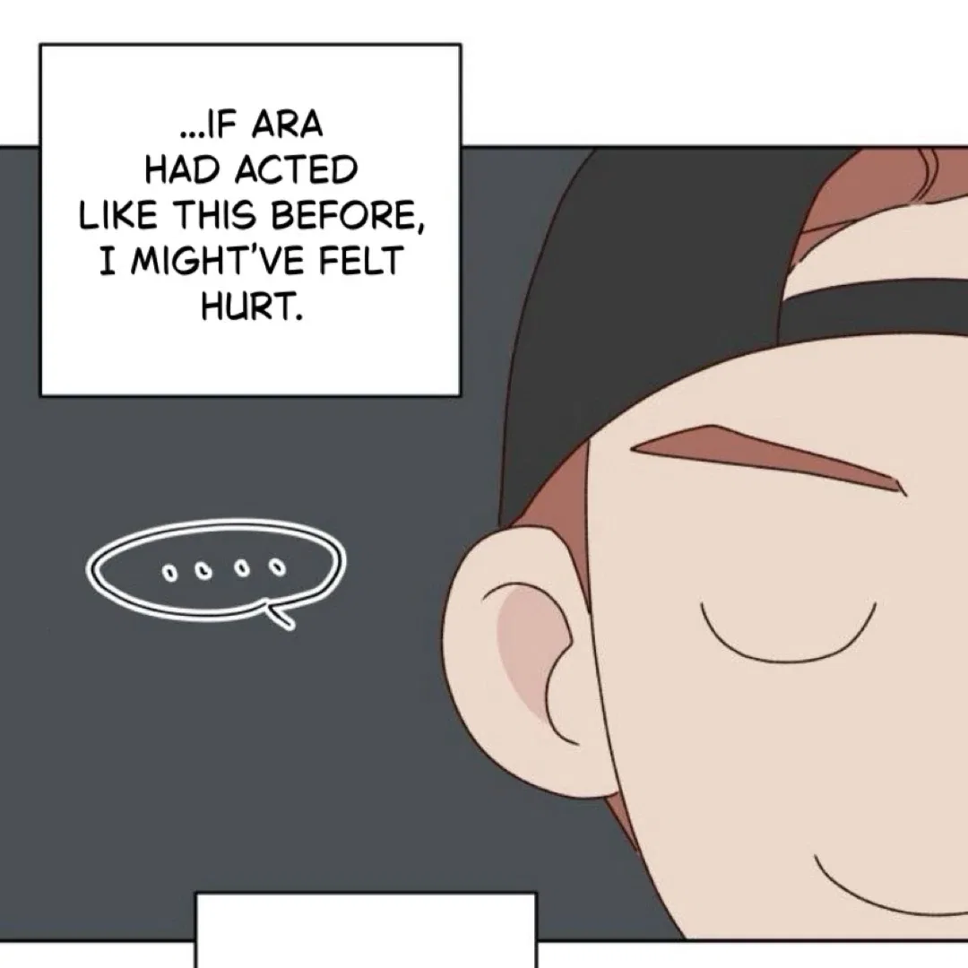 Crossing the Lines Chapter 20 – Page 67