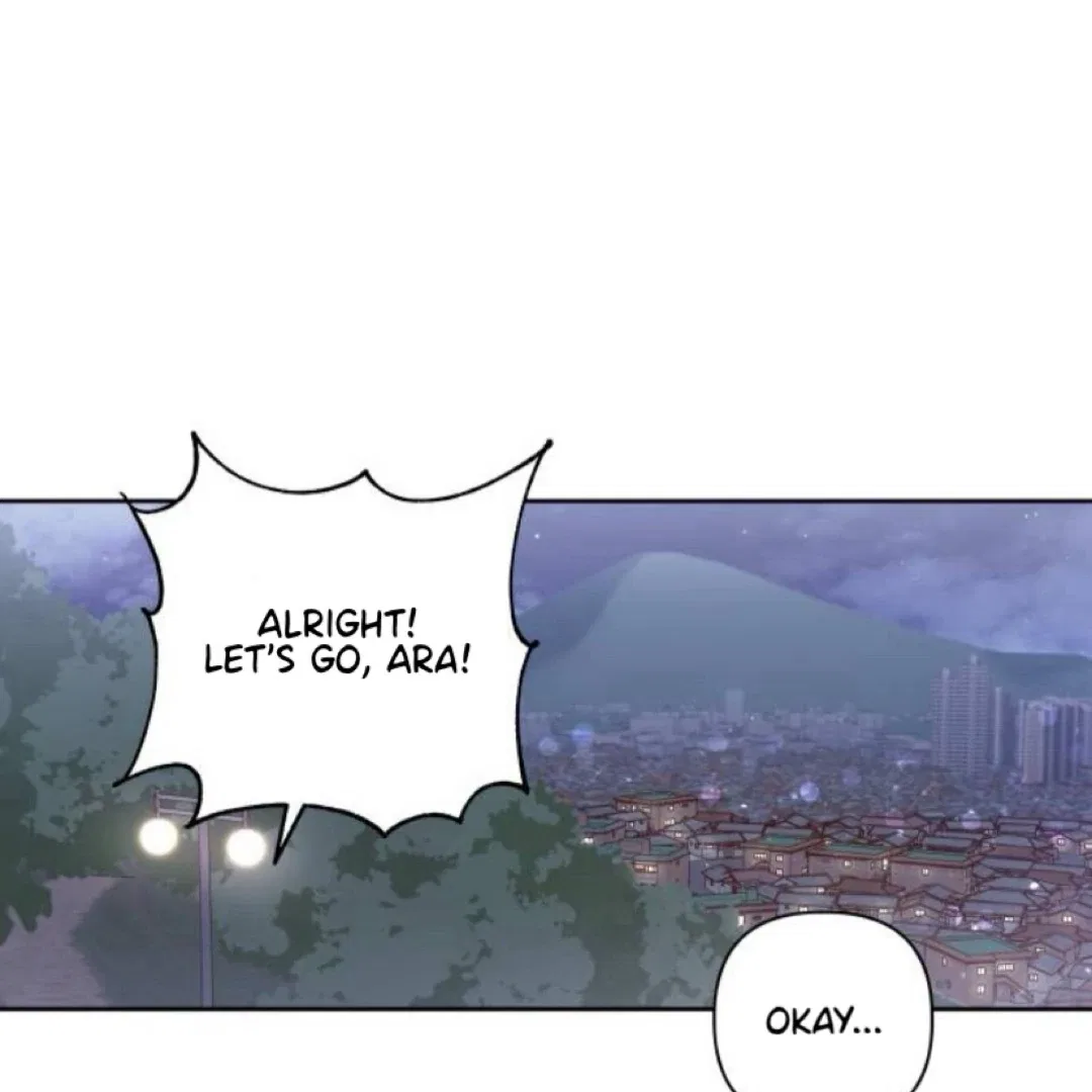 Crossing the Lines Chapter 20 – Page 70