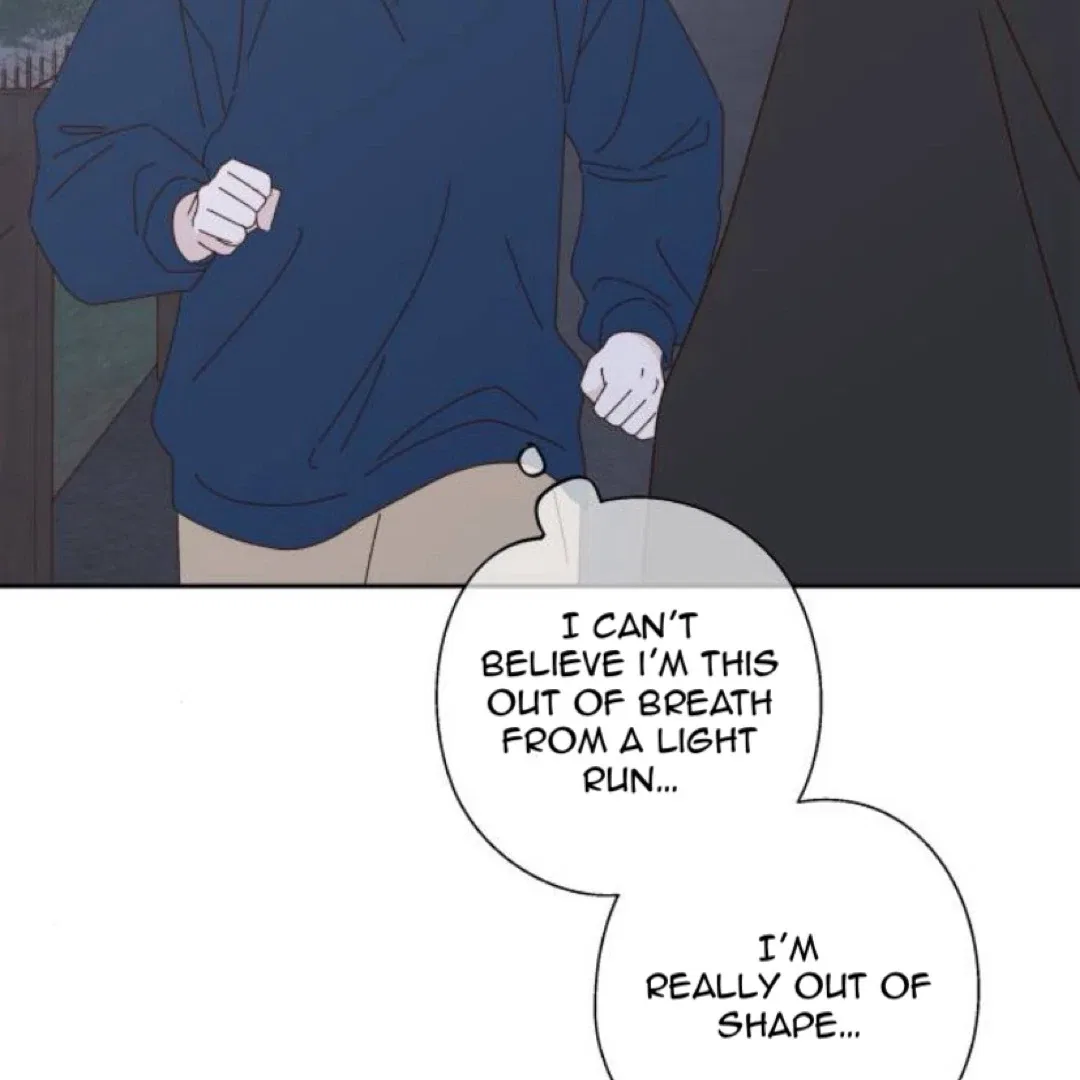 Crossing the Lines Chapter 20 – Page 77