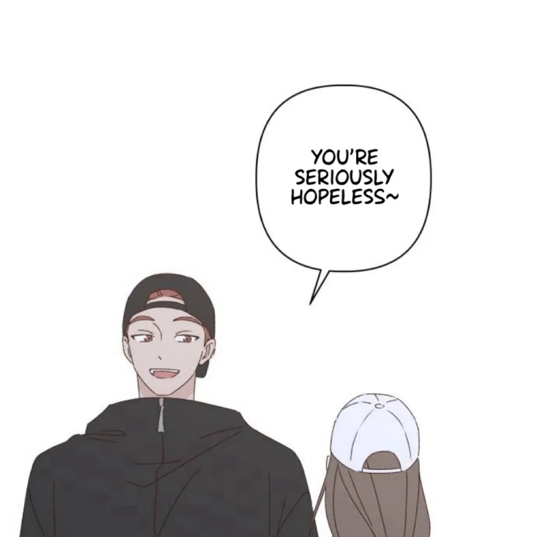 Crossing the Lines Chapter 20 – Page 90