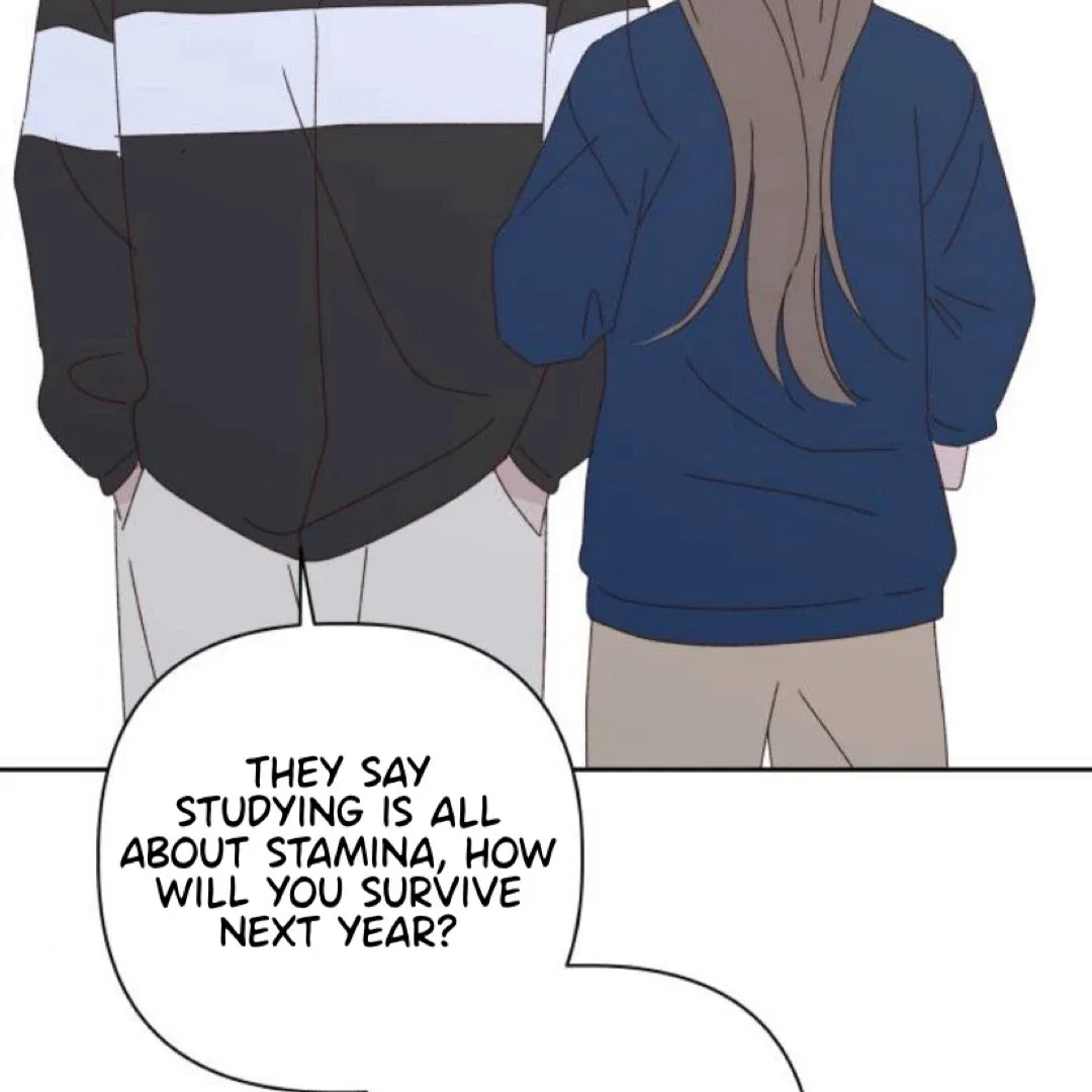 Crossing the Lines Chapter 20 – Page 91