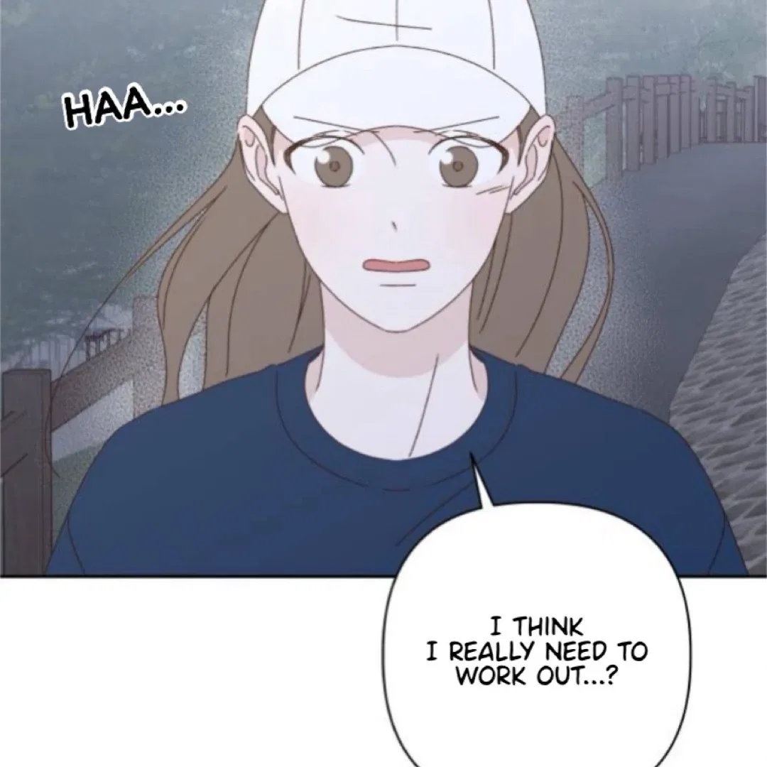 Crossing the Lines Chapter 20 – Page 95