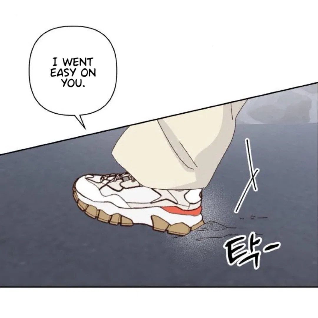 Crossing the Lines Chapter 20 – Page 101