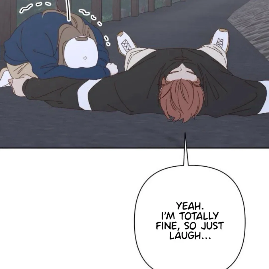 Crossing the Lines Chapter 20 – Page 113