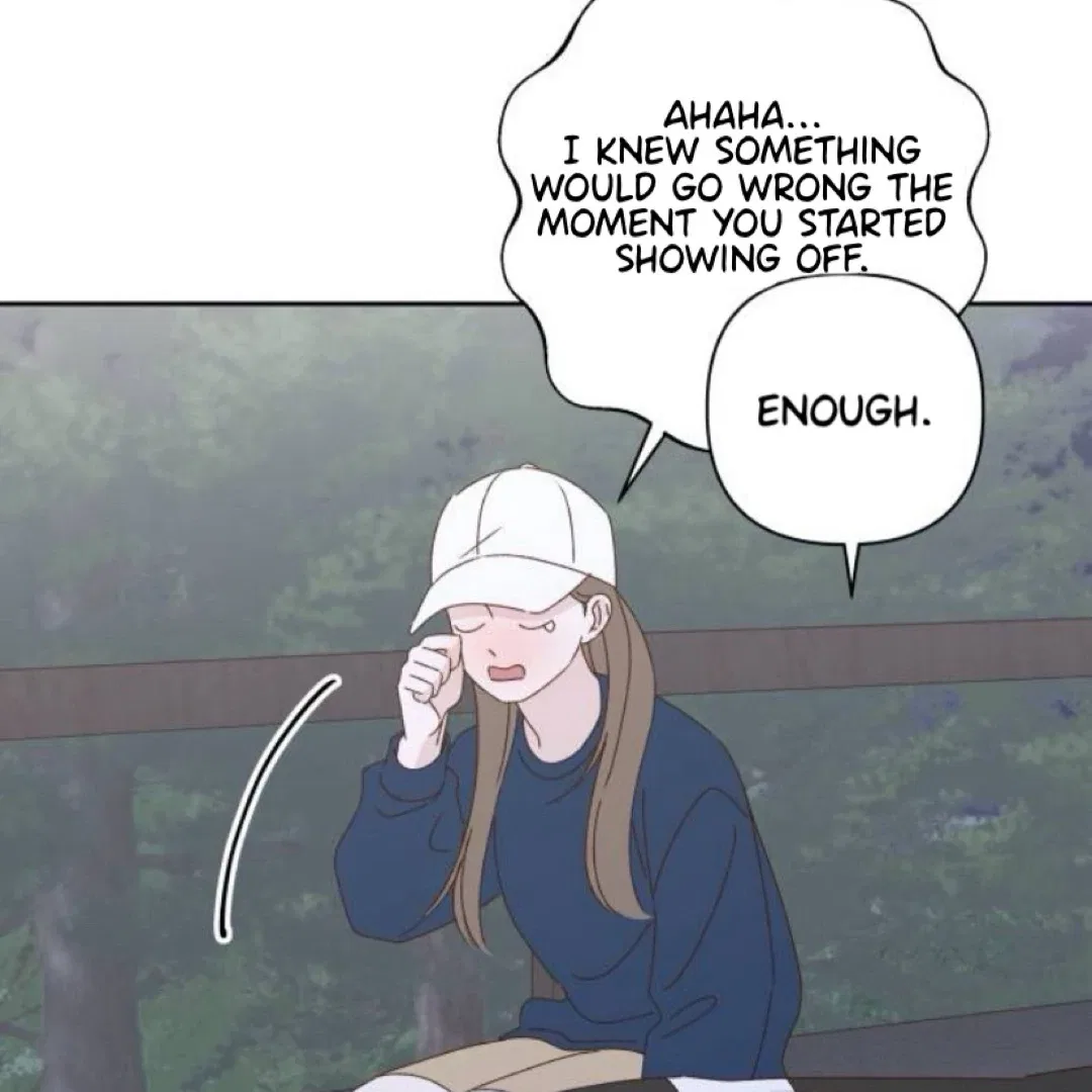 Crossing the Lines Chapter 20 – Page 117