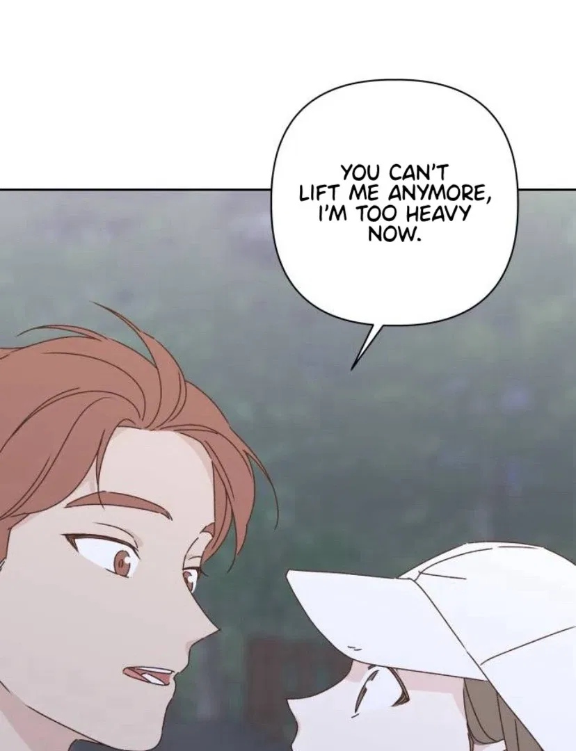 Crossing the Lines Chapter 20 – Page 137